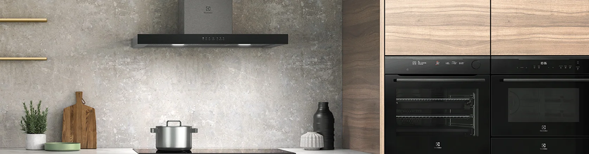 Rangehood Filter Auto-Delivery