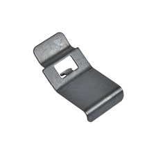 Spring Retaining Cooking Top