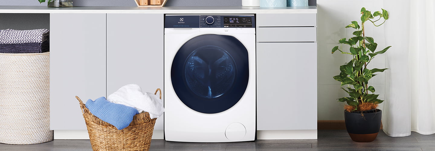 Washer/ Dryer Combos Banner