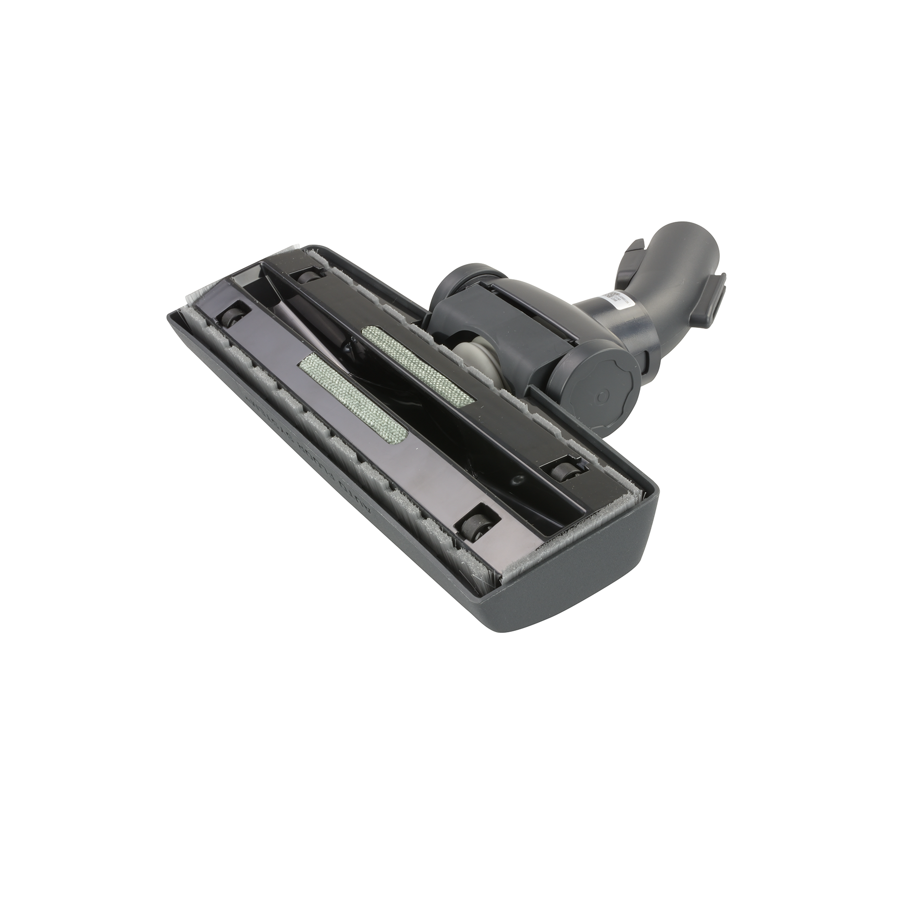 Nozzle Interlock Nesno High