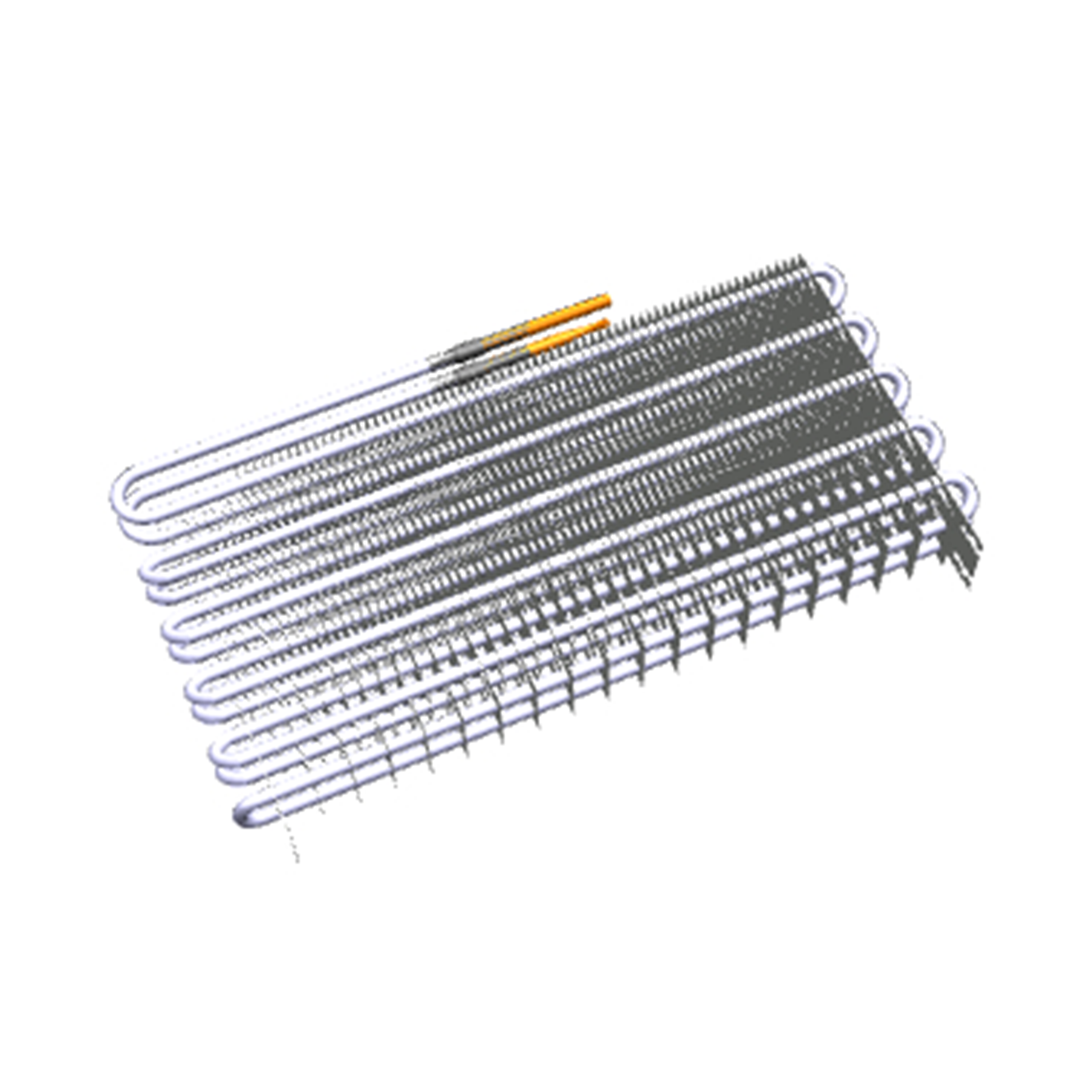 Evaporator Ff Tf80 N