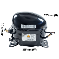 Compressor