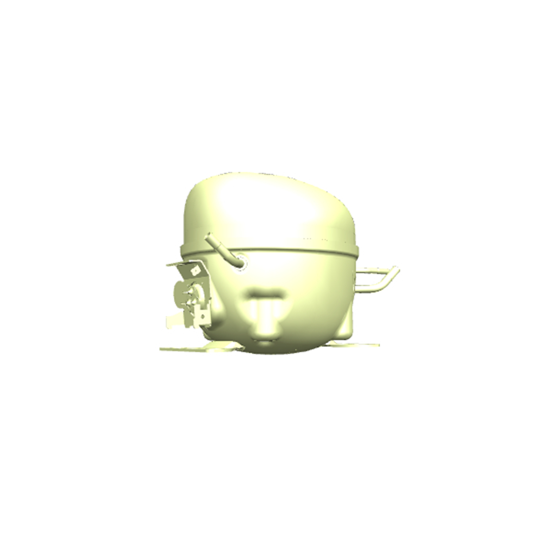 Compressor