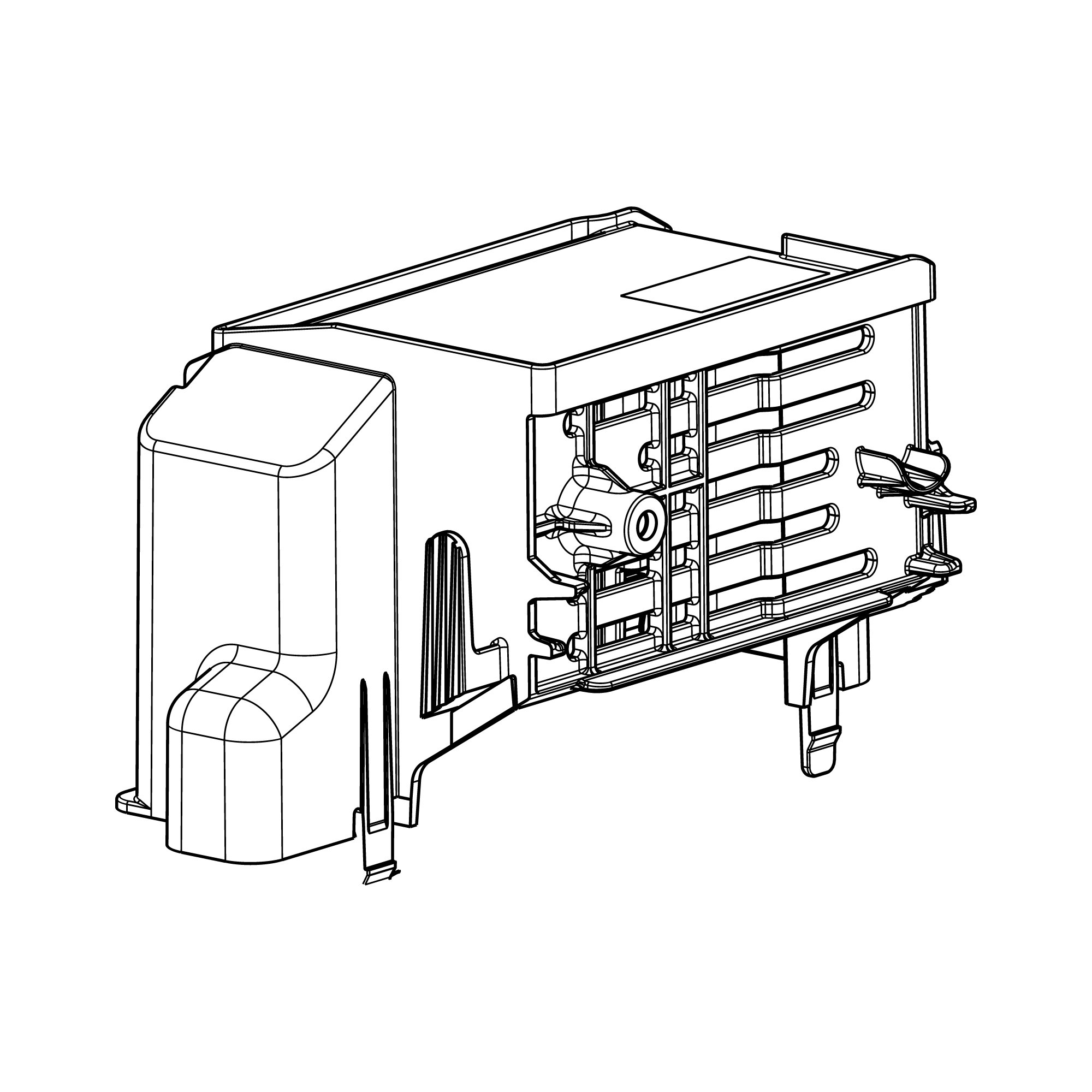 Pcba Motor Control Emc14 Pmm