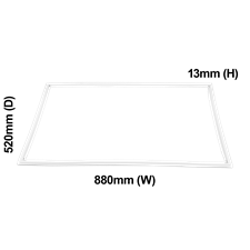 Gasket Door Freezer