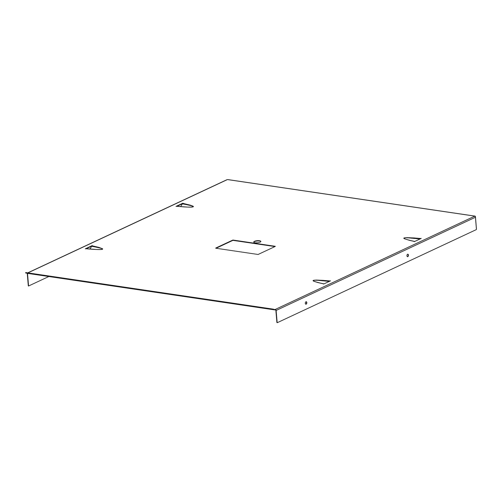 Cover Top