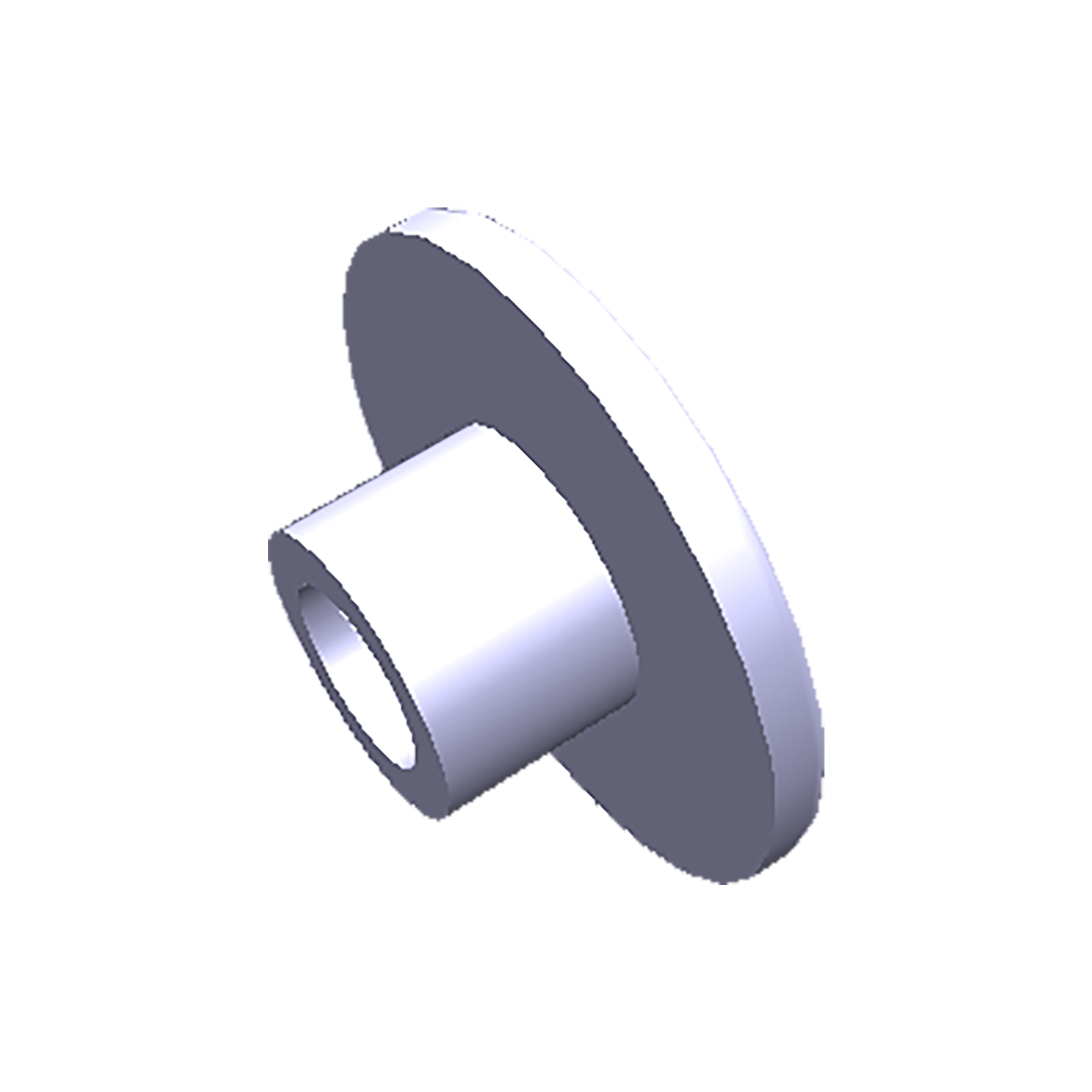 Spacer Door