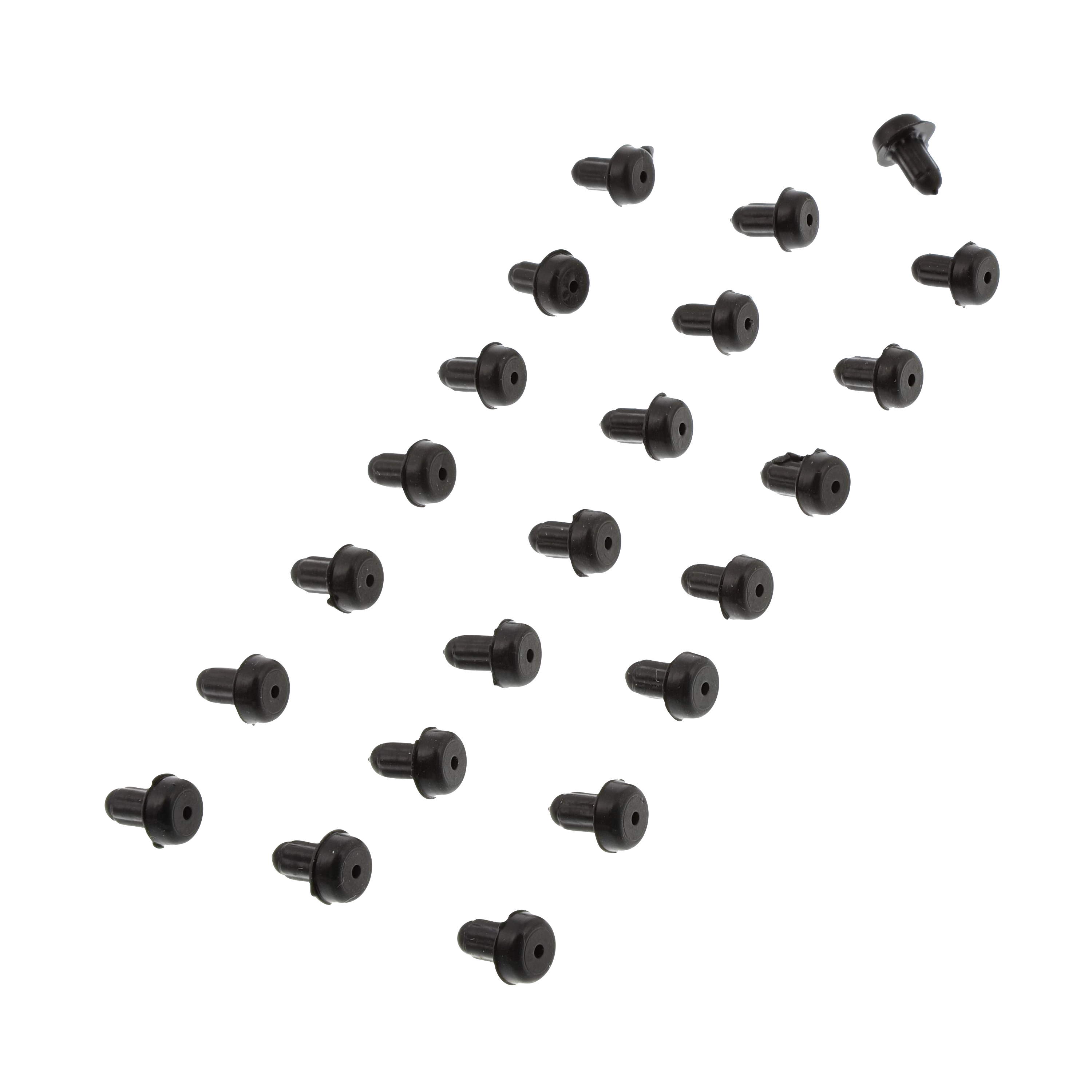 Buffer Kit Triver 22 Pices