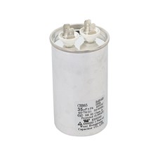 Capacitor, Comp 450v 35uf
