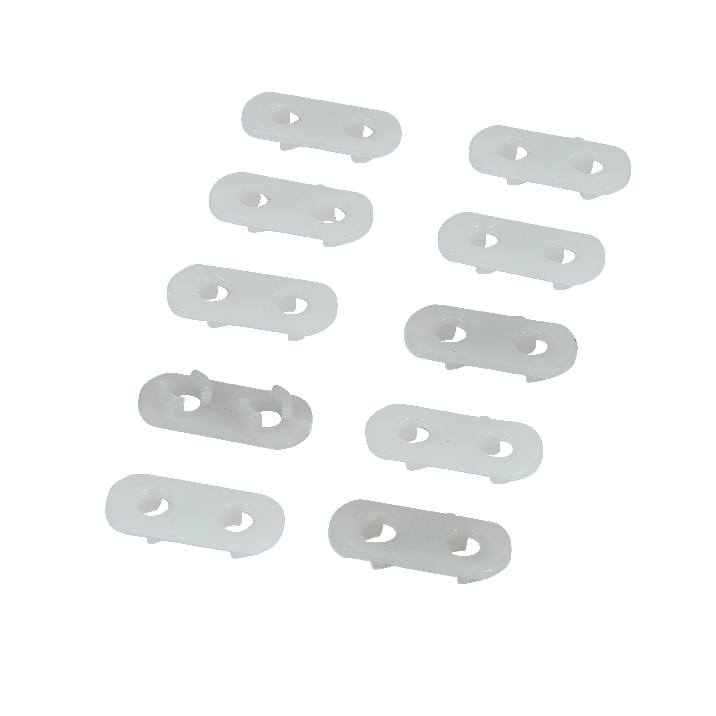 Spacer Air Duct 10 Pcs