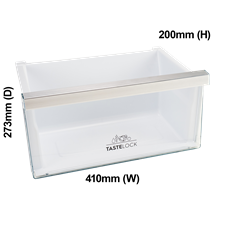 Drawer, Lower Fridge