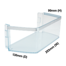 Bottle Bin Freezer