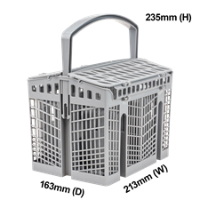 Cutlery Basket