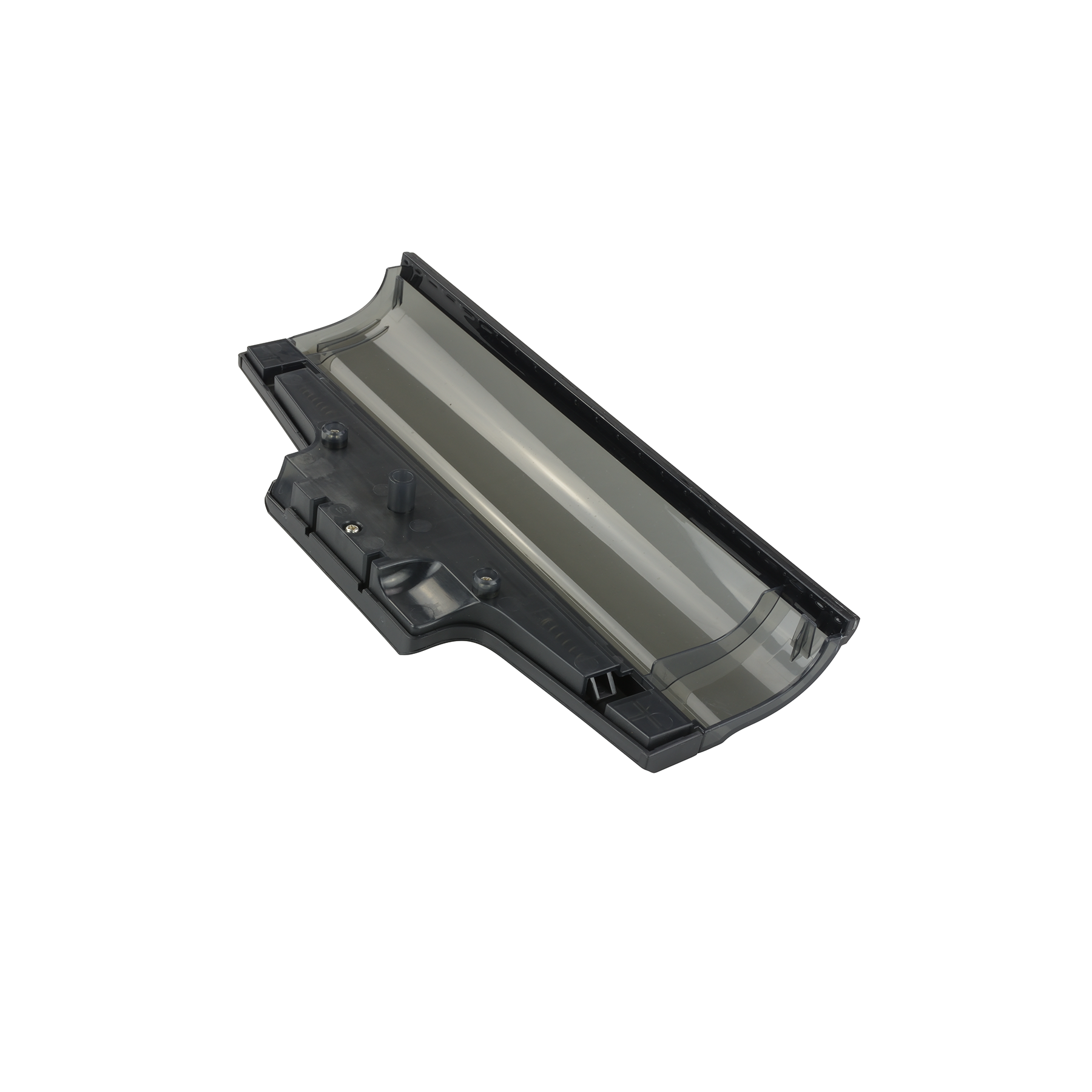 Front Cover - Nozzle
