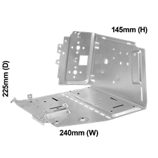 Box Electronic Control