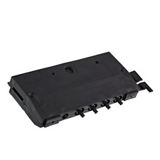 Assembly,control Panel,box