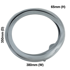 Bellows Door Gasket