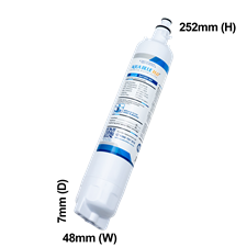 Water Filter ( F&p )