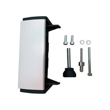 Foot Right Hand Bottom + Hinge