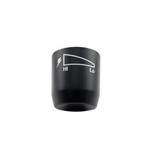 Knob Bigg Bugg Graphite