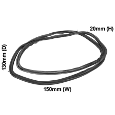 Seal Oven Modular Profile