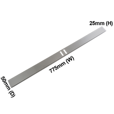 Channel Air 4 Burner Trolley 1100/1100e