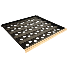 Vintec Sliding Shelf With Slides