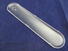 Cover Lens Diffuser Oval 40w