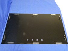 Hob Glass Frame Assembly Only