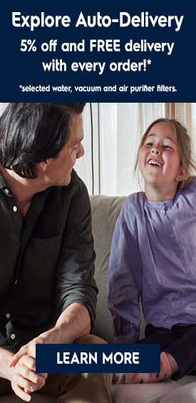 s-filter® HEPA Hygiene Filter