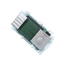 Board User Interface Assembly Led