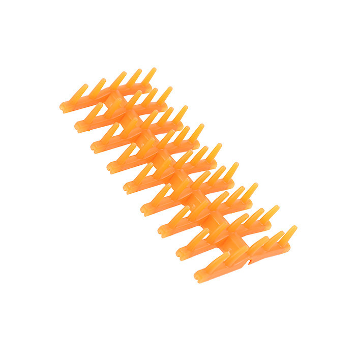 Buy Rack Support Spikes Rubber Orange #1119349205