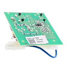 Pcb,controls,low