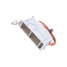 Element Heating (1400 + 600w)