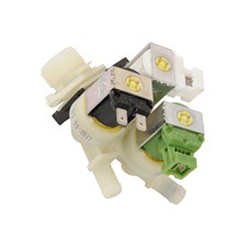 Valve Electric Flowmeter 3vie