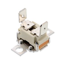 Thermostat Over Heat 155c Nc