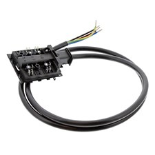 Box Connection Mains