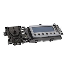 Board User Interface