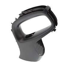 Handle Base Grey Sva