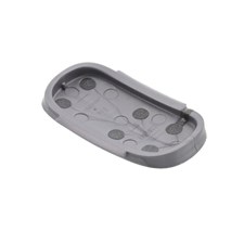 Air Valve Handle Looped