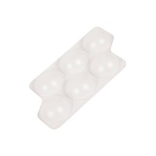 Tray Egg Transparent 7902