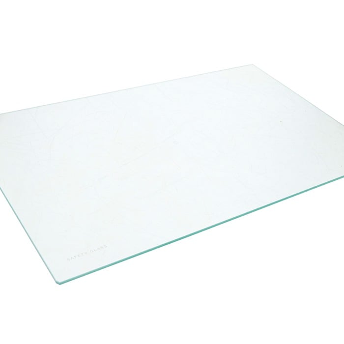 Shelf Glass 458.5mm X 282mm