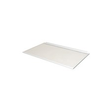 Shelf Glass 458.5mm X 86mm