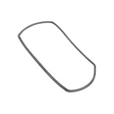 Gasket Grill Door