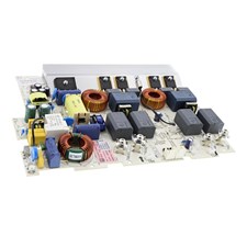 Board Module Induction Configured Ch