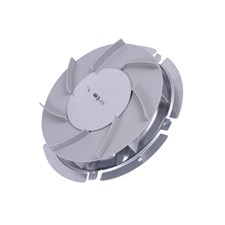 Motor Fan Cooling D41116