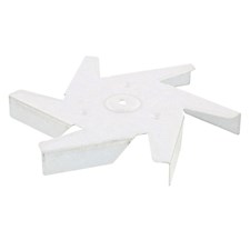 Blade Convection Fan