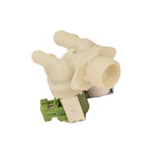 Valve Solenoid Inlet Double