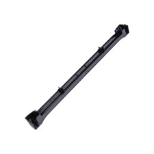 Trim Door Upper Black Pyro