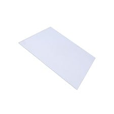 Door Glass Rear High Temerature 524mm X 402mm
